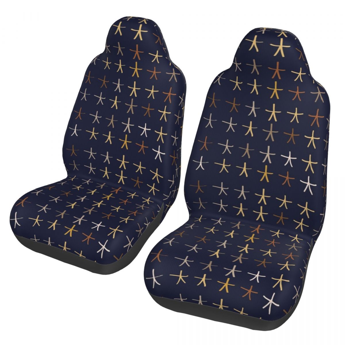 Car Accessories Egypt - Imperishable Stars Universal Car Seat Cover