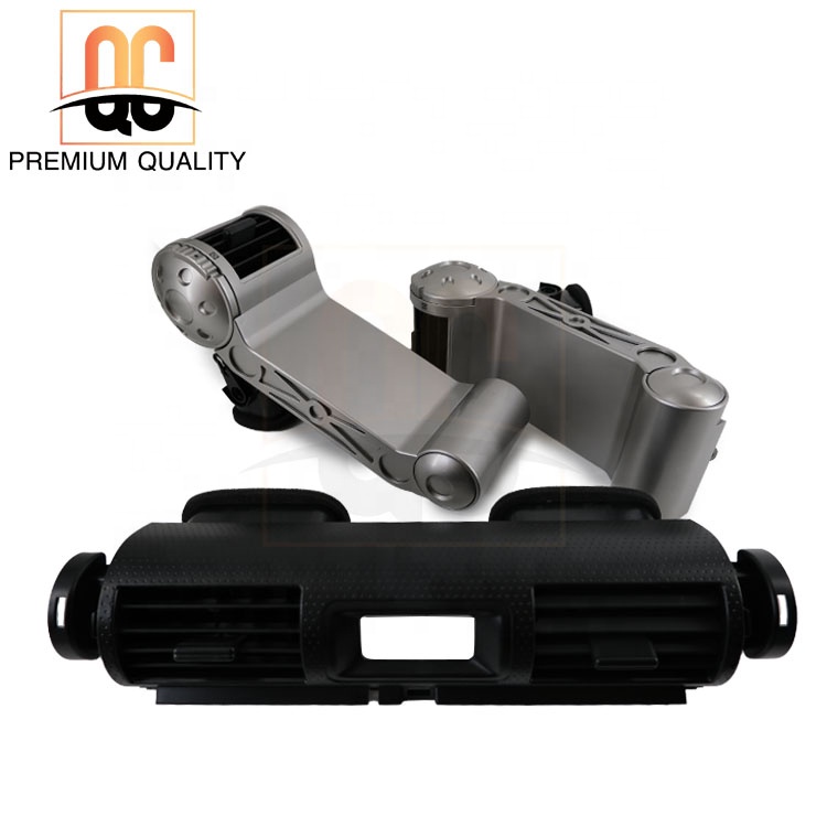 Car Accessories For Dashboard - 2026 Both Side and Middle Dashboard
