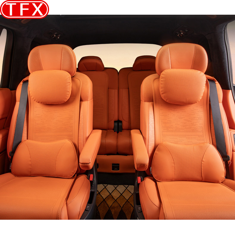 Car Accessories Nearby - For Lynk&co 900 2025 Dedicated Car