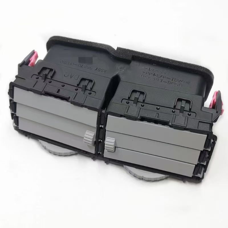 AIR VENT For Toyota 2005-2011  - Car Accessories For Dashboard ulasan dan harga