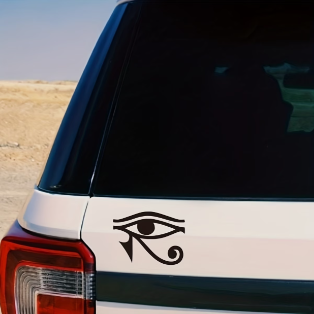 1 Piece Eye of Horus Egyptian  - Car Accessories Egypt ulasan dan harga