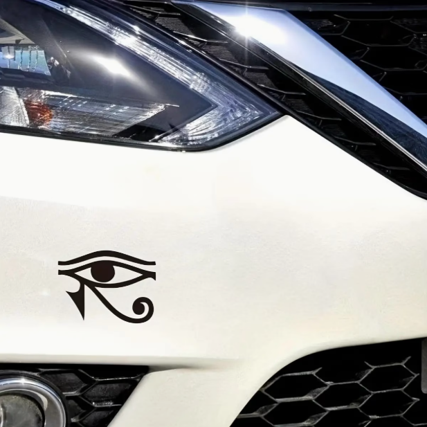 1 Piece Eye of Horus Egyptian  - Car Accessories Egypt ulasan dan harga