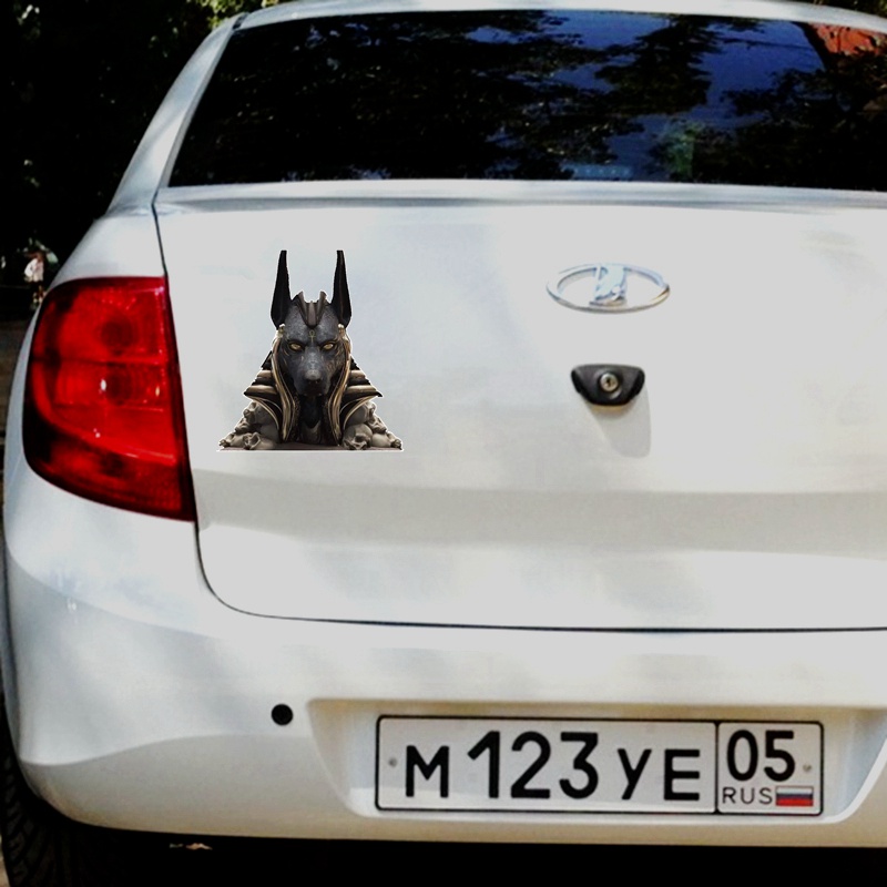 Tri Mishki WCS827 15x14cm Egyp - Car Accessories Egypt ulasan dan harga