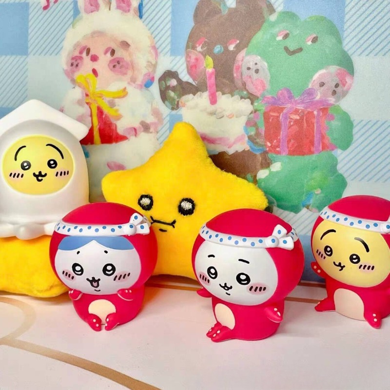 Tiny and Adorable Usagi Hachiw - Car Accessories For Inside ulasan dan harga