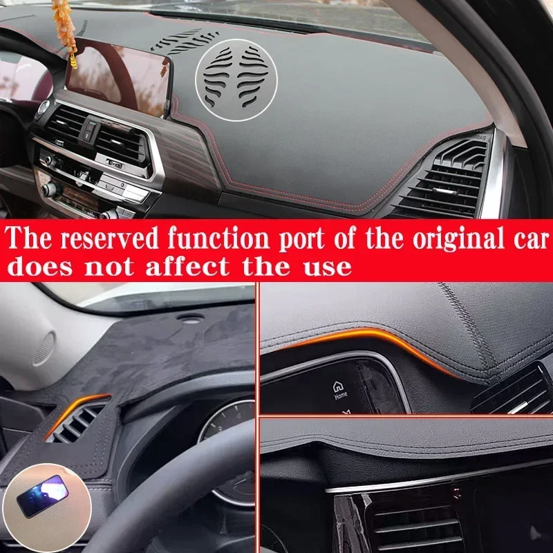 For Chrysler Grand Voager G4 2 - Car Accessories For Dashboard ulasan dan harga