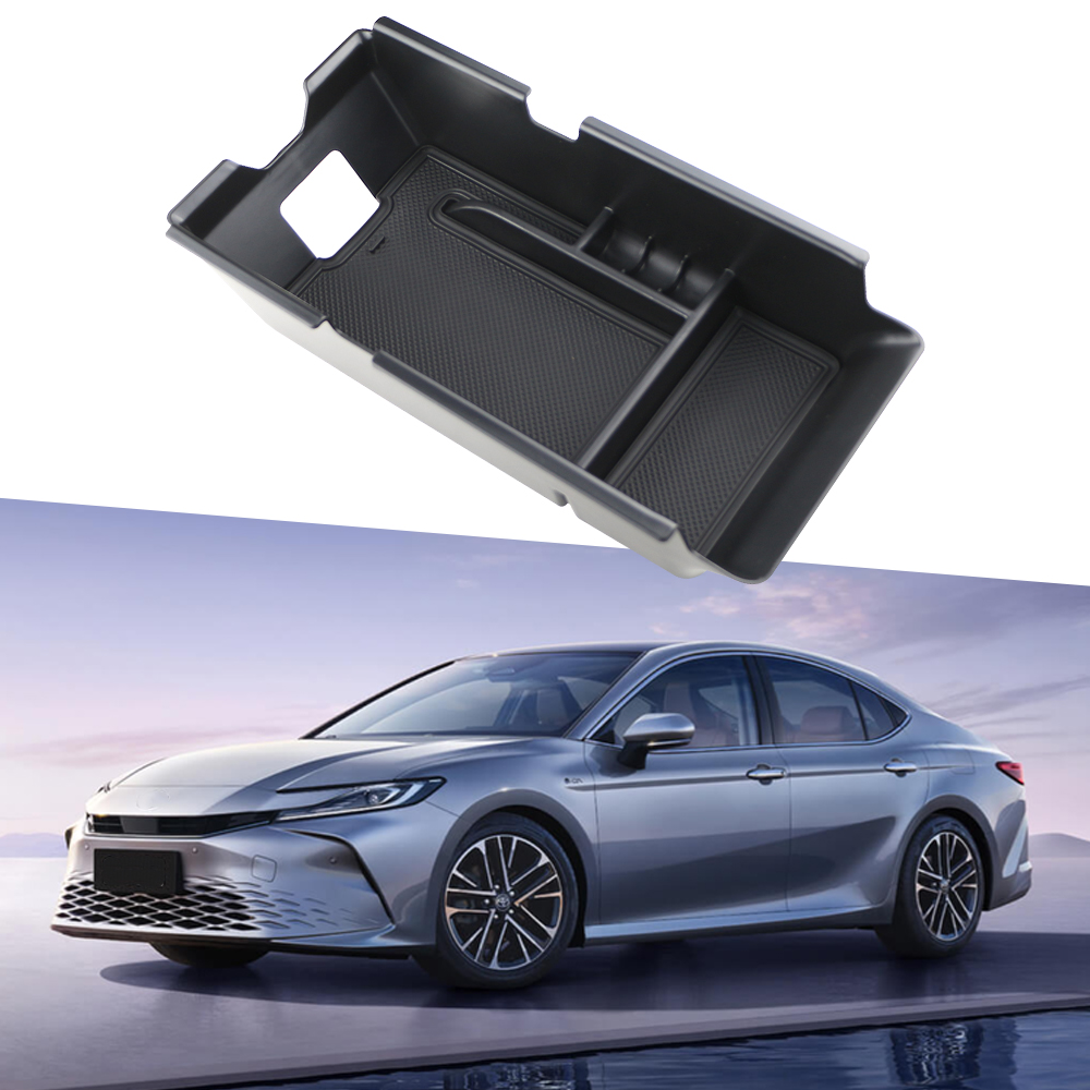 Car Armrest Storage Box for To - Car Accessories For Inside ulasan dan harga