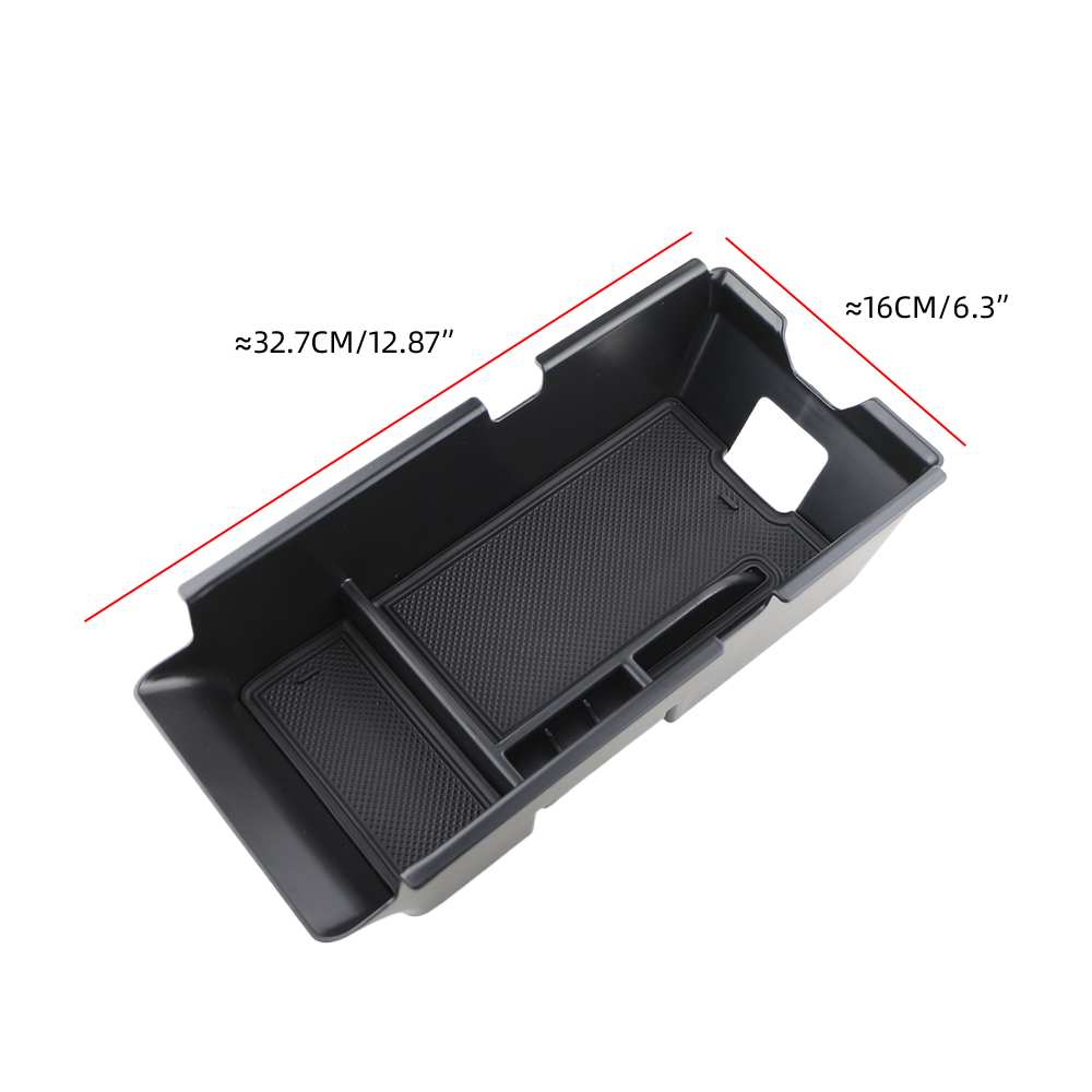 Car Armrest Storage Box for To - Car Accessories For Inside ulasan dan harga