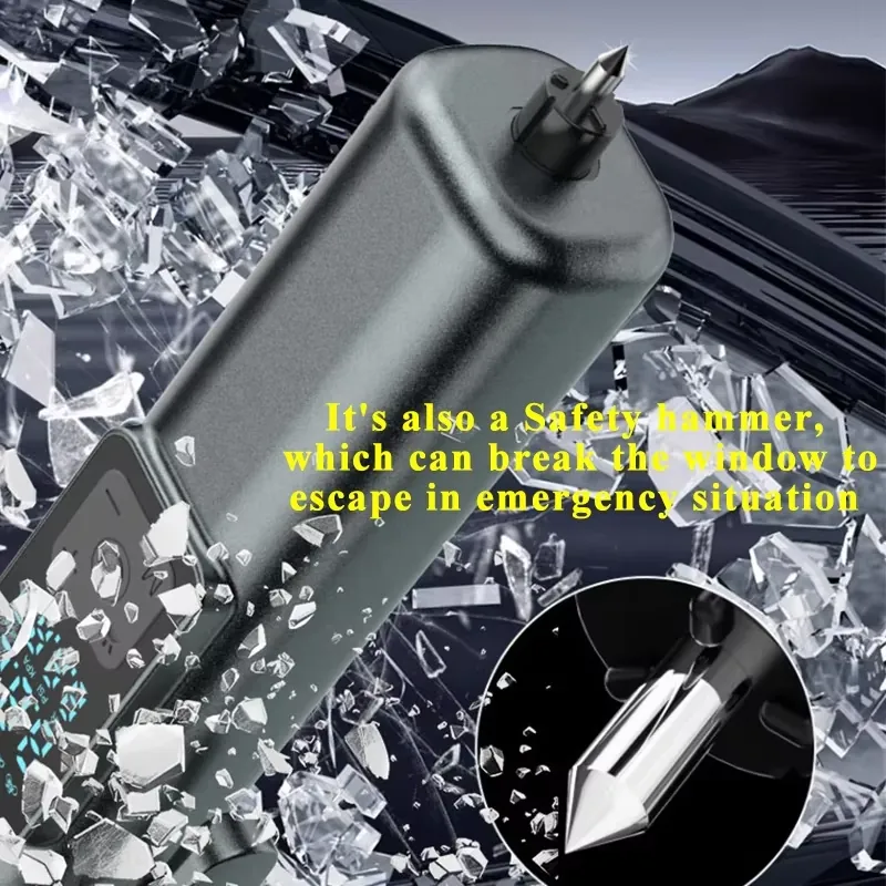 Customizable Cordless Tire Inf - Tire Pressure Monitor ulasan dan harga