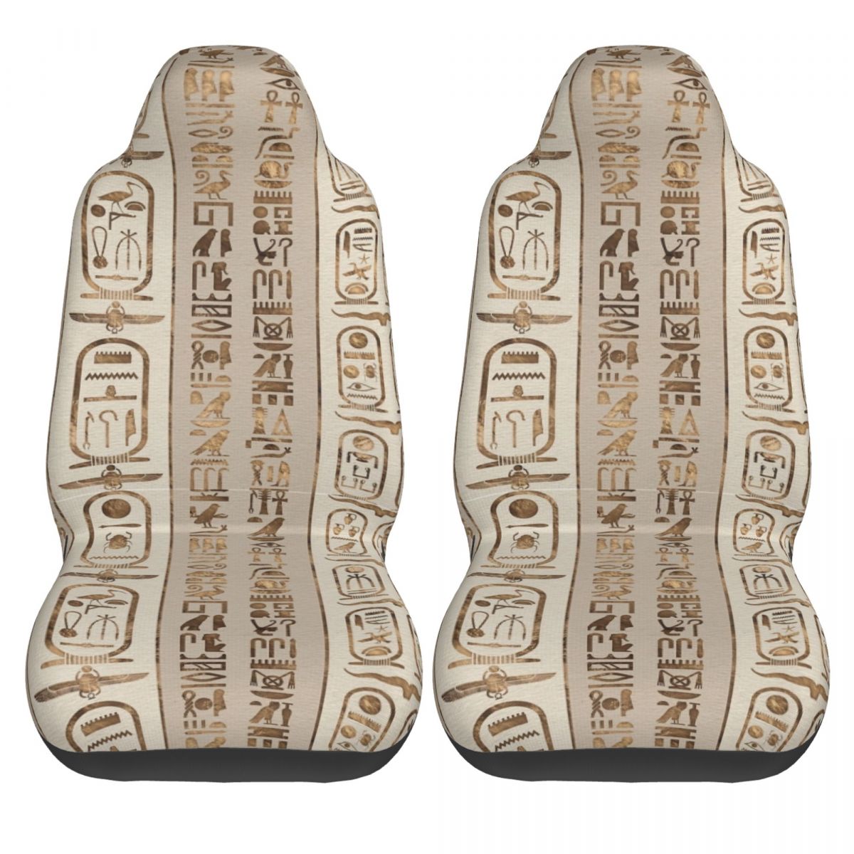 Hieroglyphs Ethnic Universal C - Car Accessories Egypt ulasan dan harga