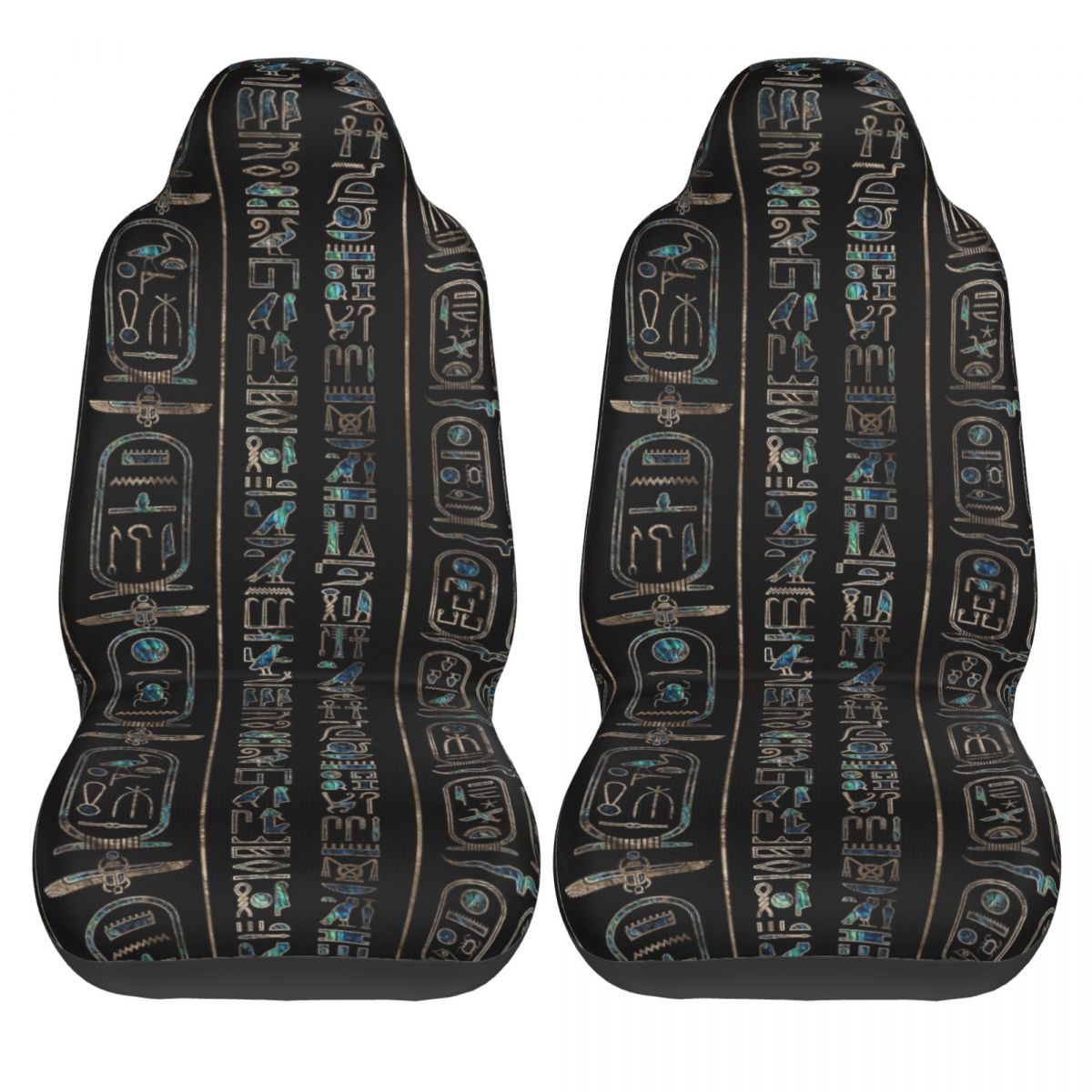 Hieroglyphs Egyptian Universal - Car Accessories Egypt ulasan dan harga