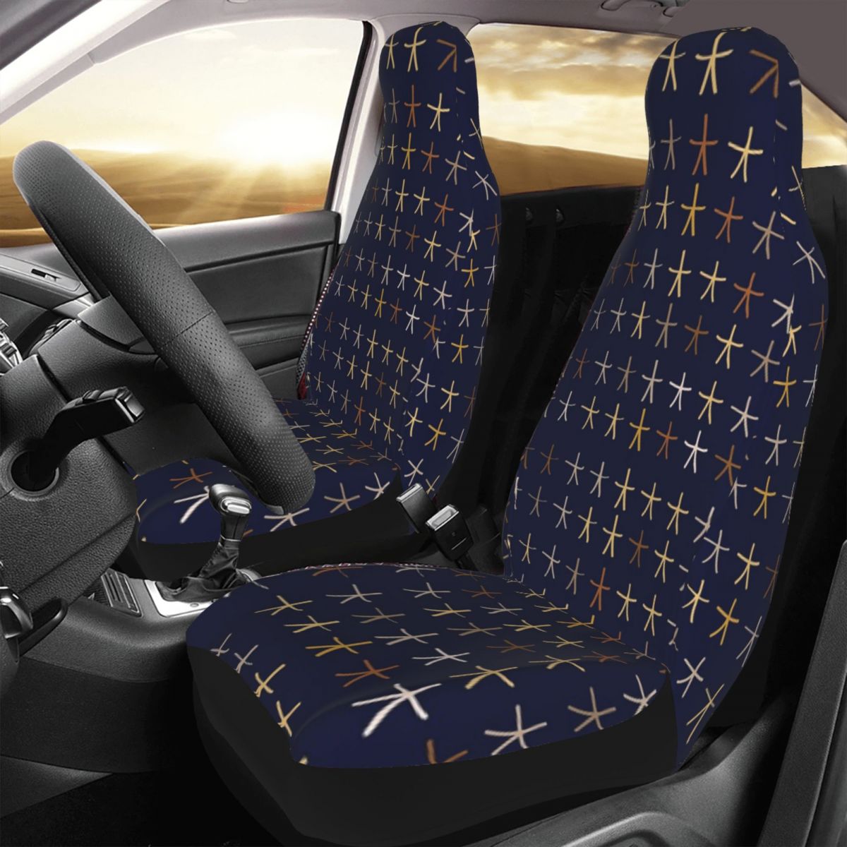 Imperishable Stars Universal C - Car Accessories Egypt ulasan dan harga