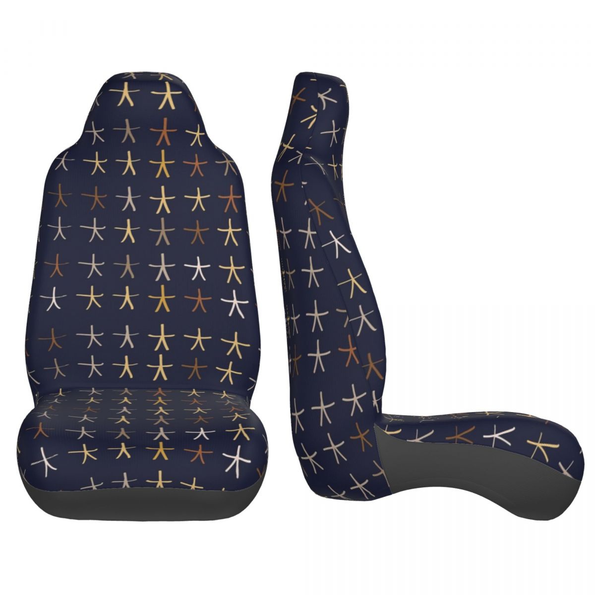 Imperishable Stars Universal C - Car Accessories Egypt ulasan dan harga