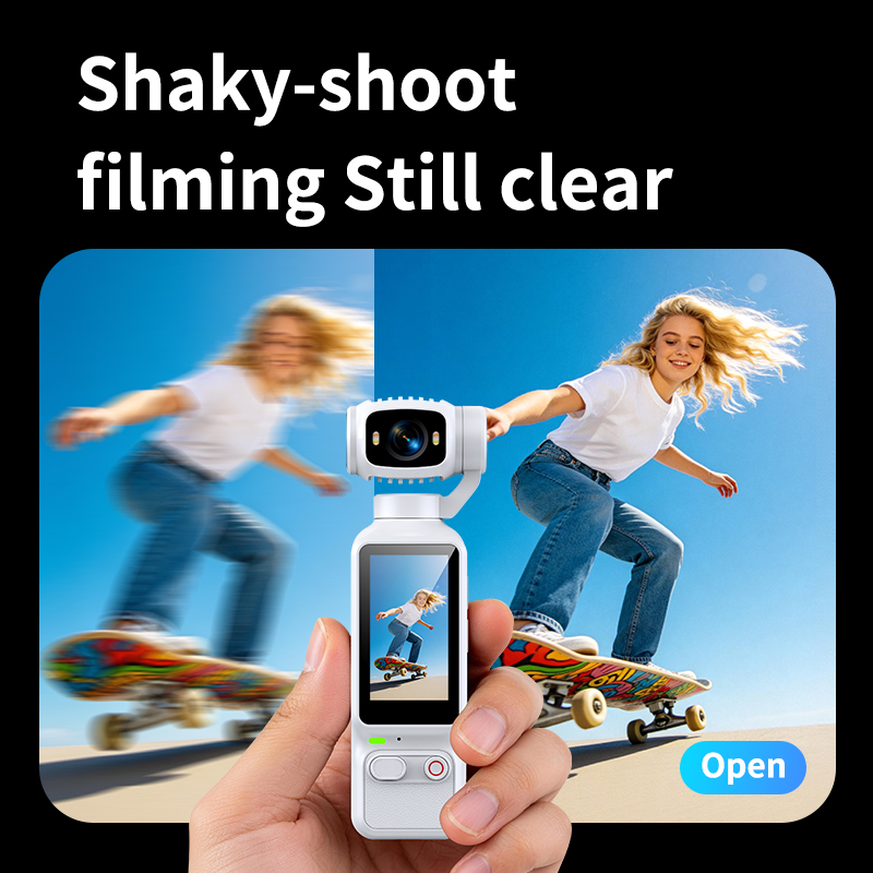 HD 1080P Portable Action Camer - Car Accessories Online ulasan dan harga