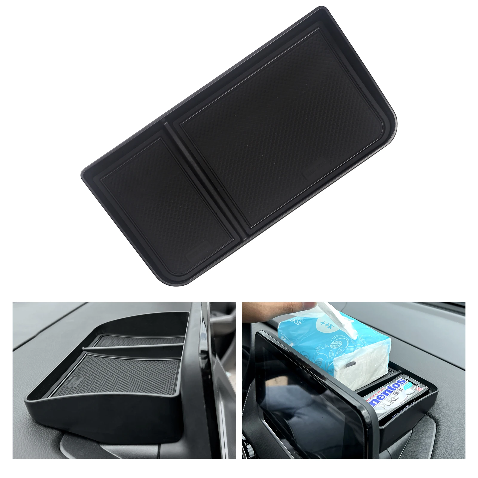 Car Center Console Hidden Dash - Car Accessories For Dashboard ulasan dan harga