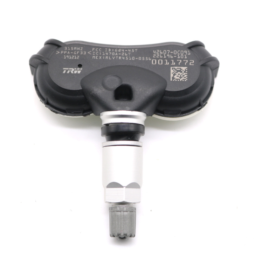 TPMS 315 tire pressure sensor  - Tire Pressure Monitor ulasan dan harga