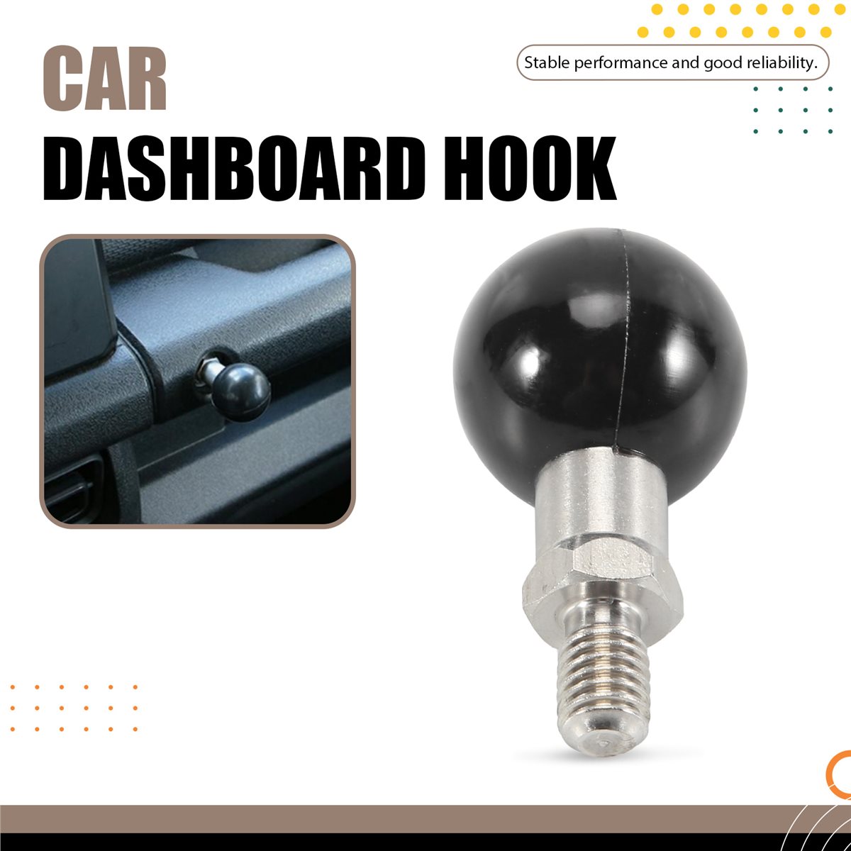 #59M Automotive Parts & Access - Car Accessories For Dashboard ulasan dan harga