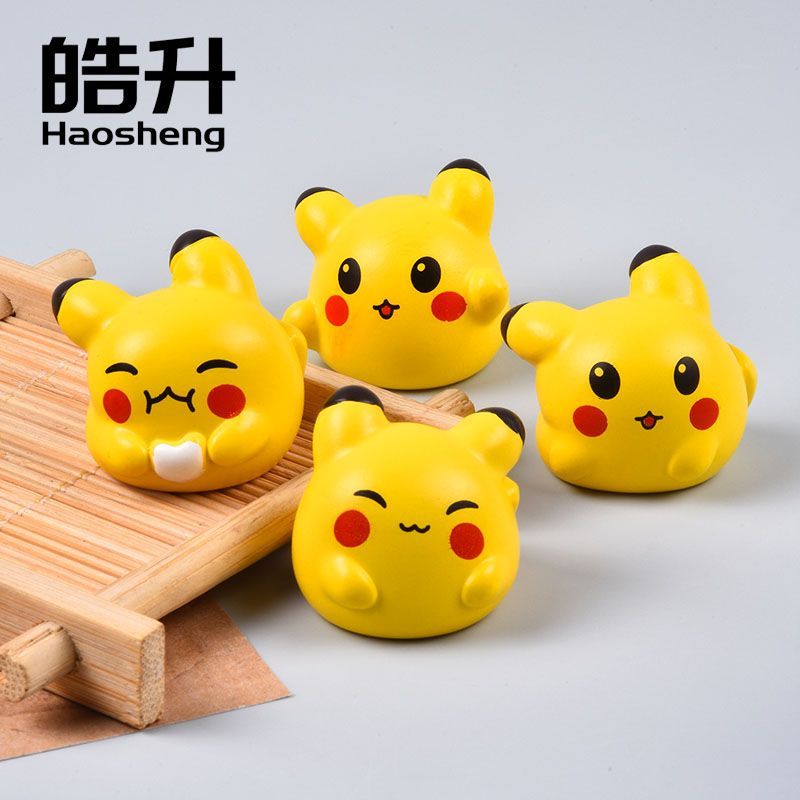 12pcs Pokémon figurines mini m - Car Accessories For Dashboard ulasan dan harga