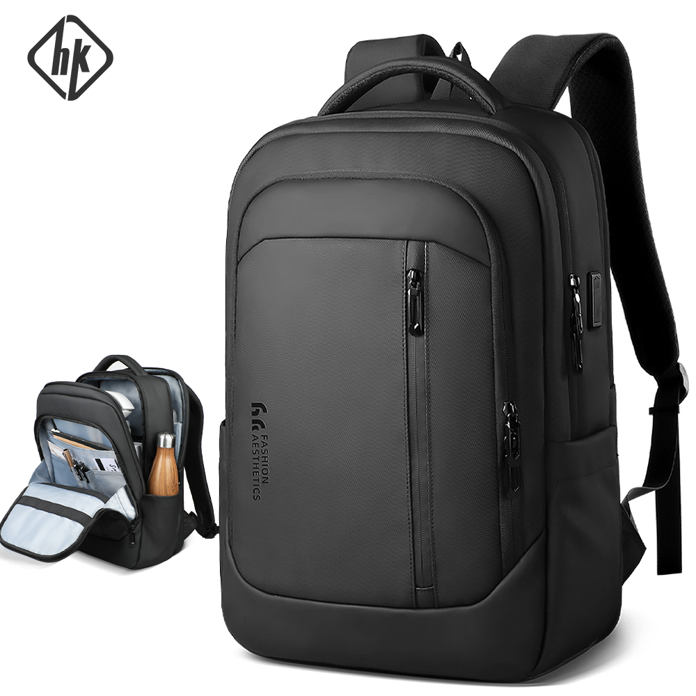 HK New Design Travel Backpack  - Car Accessories Gifts For Men ulasan dan harga