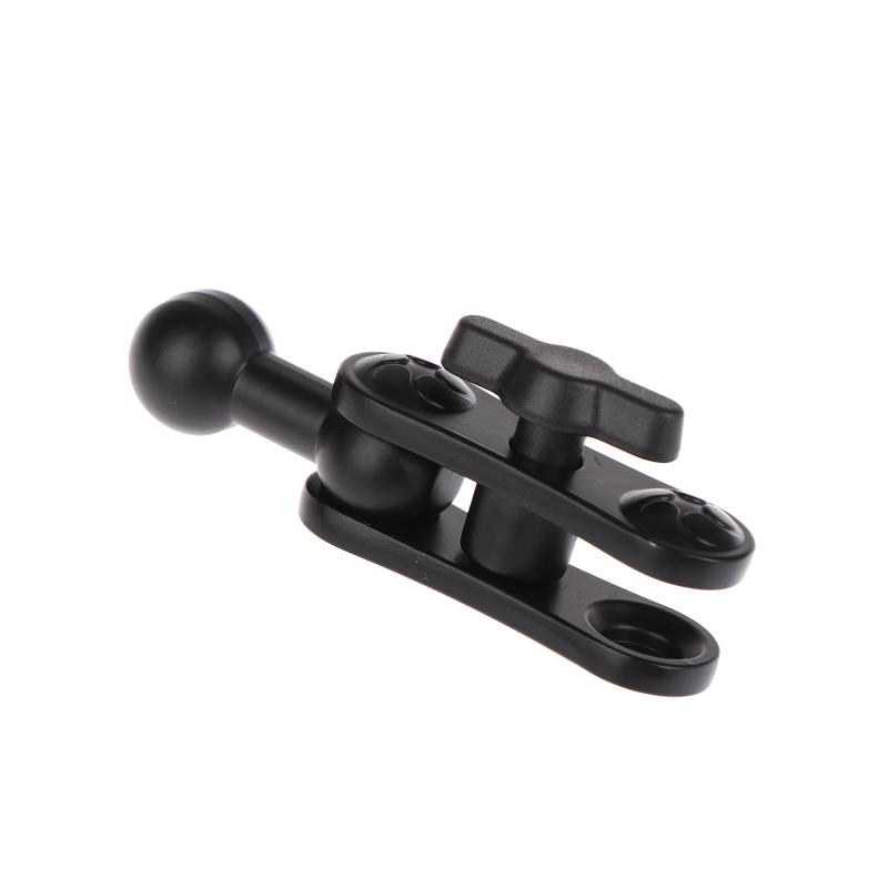 Alloy 17mm Ball Mount Extensio - Car Accessories For Dashboard ulasan dan harga
