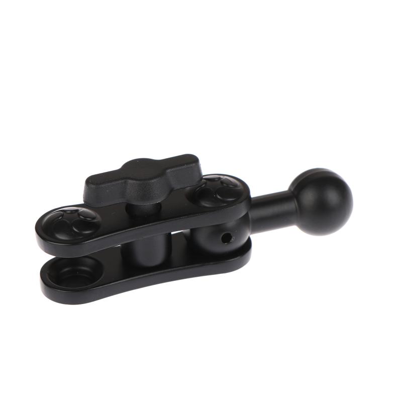 Alloy 17mm Ball Mount Extensio - Car Accessories For Dashboard ulasan dan harga