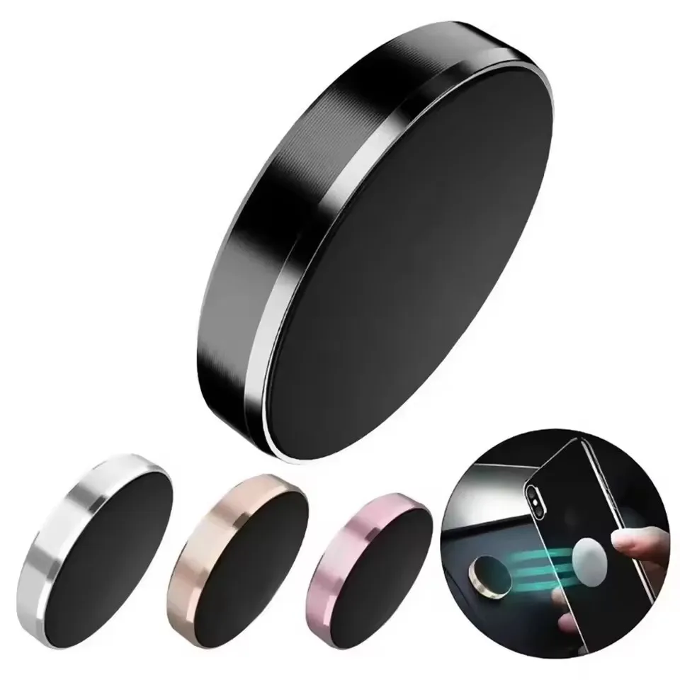 Magnetic Car Phone Holder Magn - Car Accessories Phone Holder ulasan dan harga