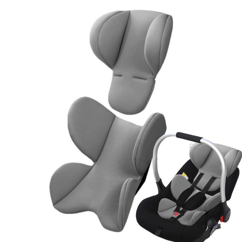 Baby Car Seat Insert Carseat H - Car Accessories Nearby ulasan dan harga