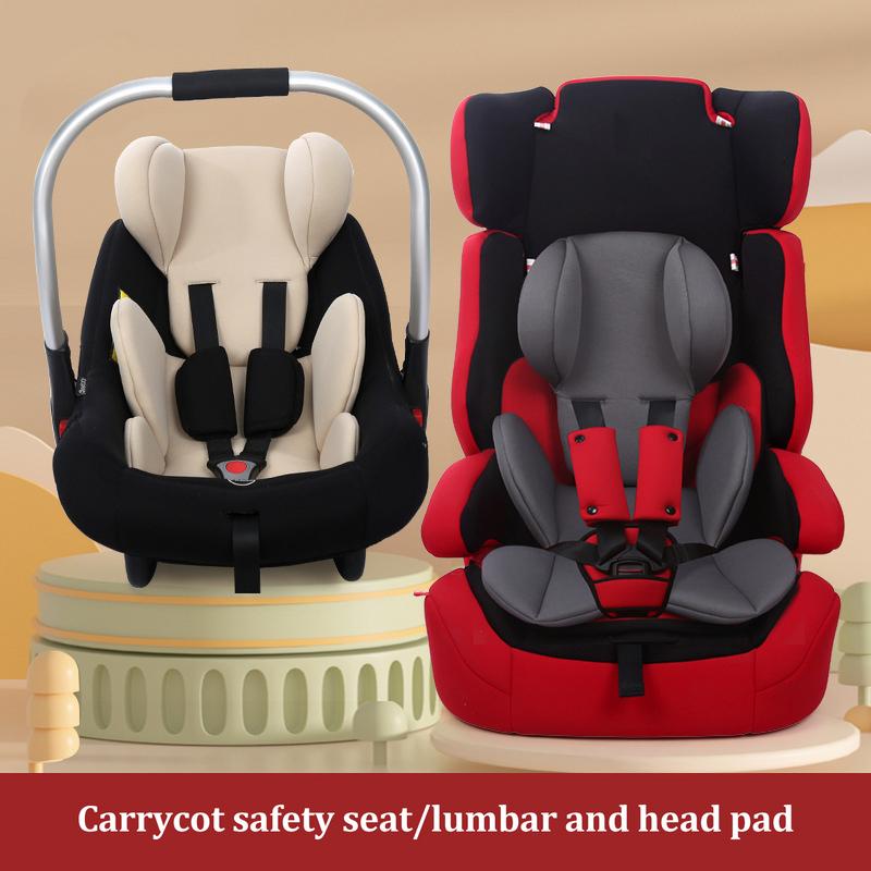 Baby Car Seat Insert Carseat H - Car Accessories Nearby ulasan dan harga
