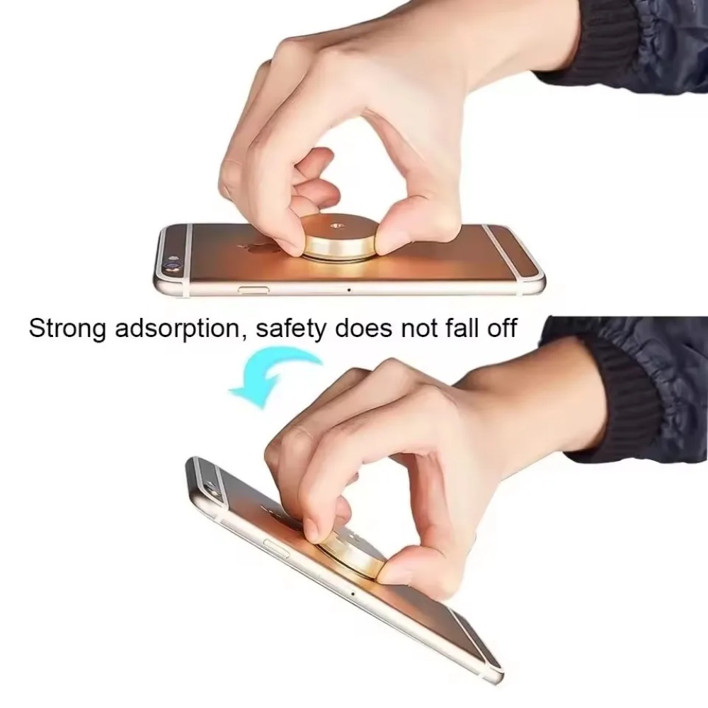 Super Magnetic Car Phone Holde - Car Accessories Phone Holder ulasan dan harga
