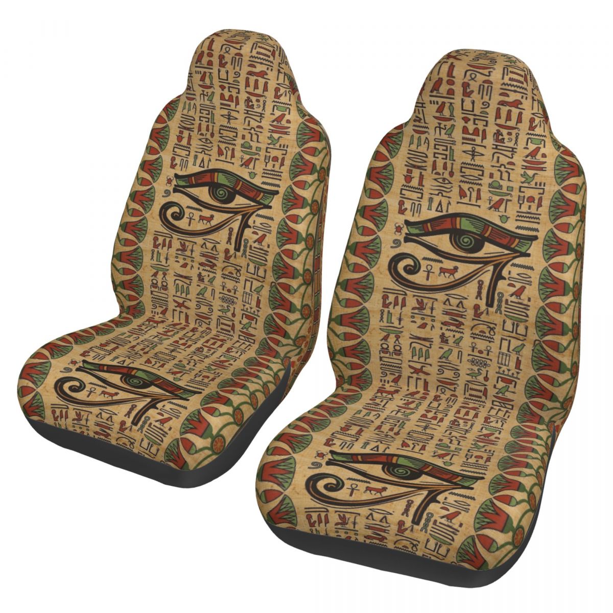 Eye Of Horus Egyptian Universa - Car Accessories Egypt ulasan dan harga