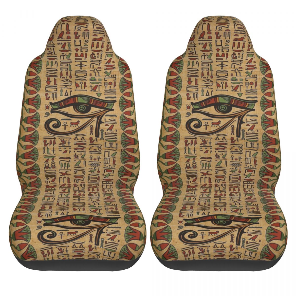Eye Of Horus Egyptian Universa - Car Accessories Egypt ulasan dan harga