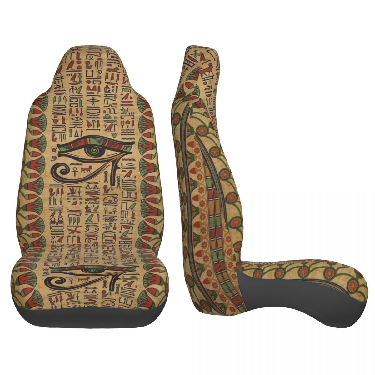 Eye Of Horus Egyptian Universa - Car Accessories Egypt ulasan dan harga
