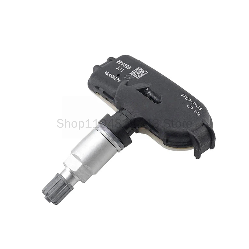 52933-2Y450 for Hyundai Kia Tu - Tire Pressure Monitor ulasan dan harga
