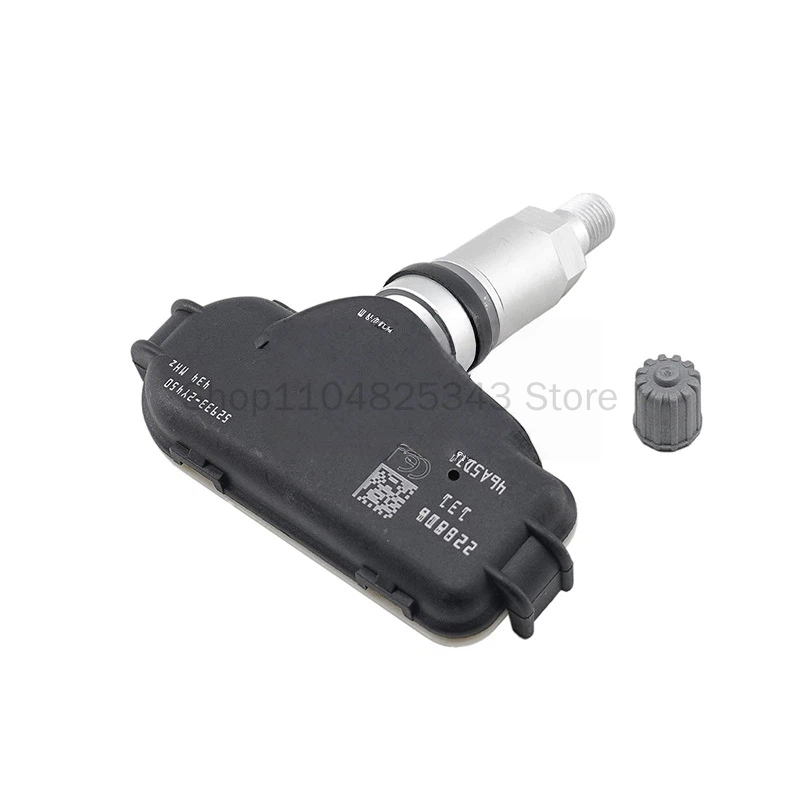 52933-2Y450 for Hyundai Kia Tu - Tire Pressure Monitor ulasan dan harga