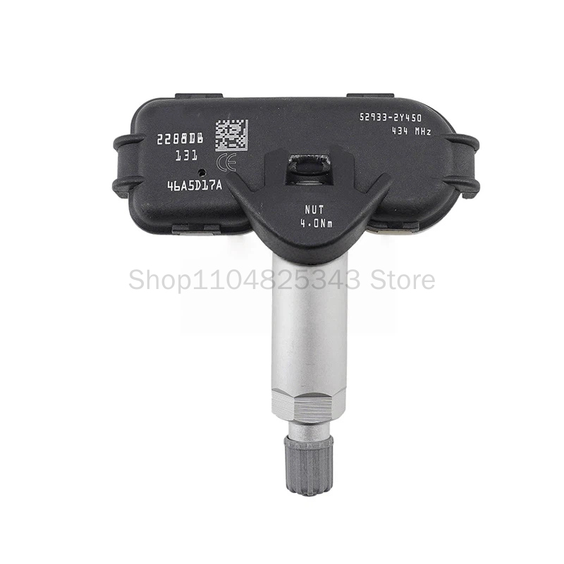 52933-2Y450 for Hyundai Kia Tu - Tire Pressure Monitor ulasan dan harga
