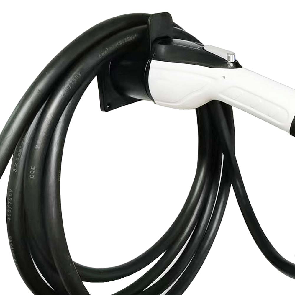 Teschev EV Charger Plug Holder - Car Cable Organizer ulasan dan harga