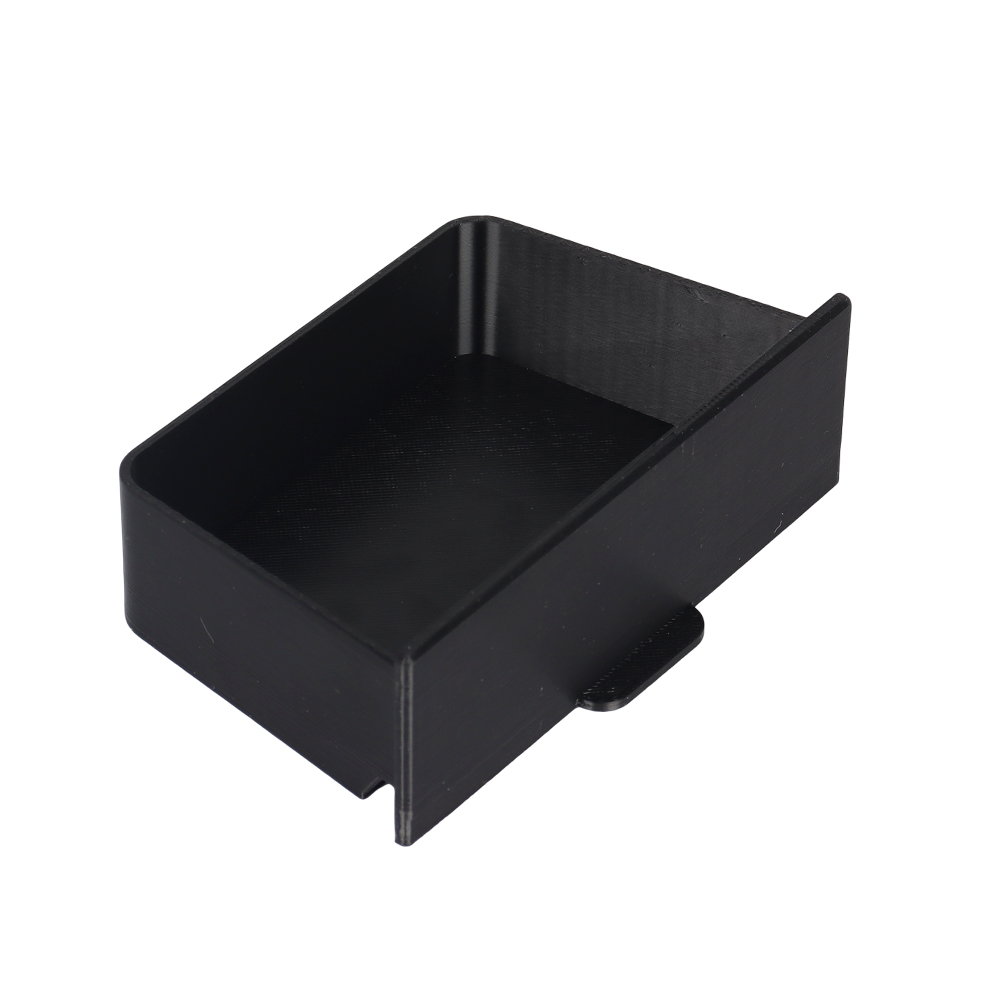 Car Dash Centre Drawer Black P - Car Accessories For Dashboard ulasan dan harga