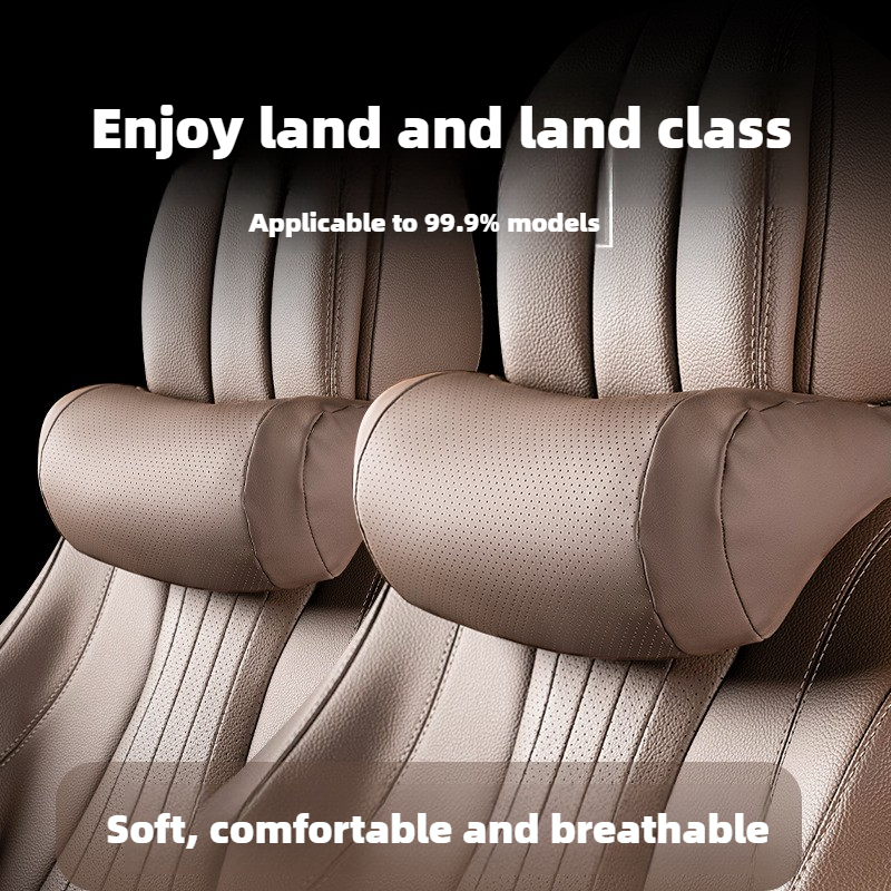 Car Headrest Seat Neck Support - Car Accessories Nearby ulasan dan harga