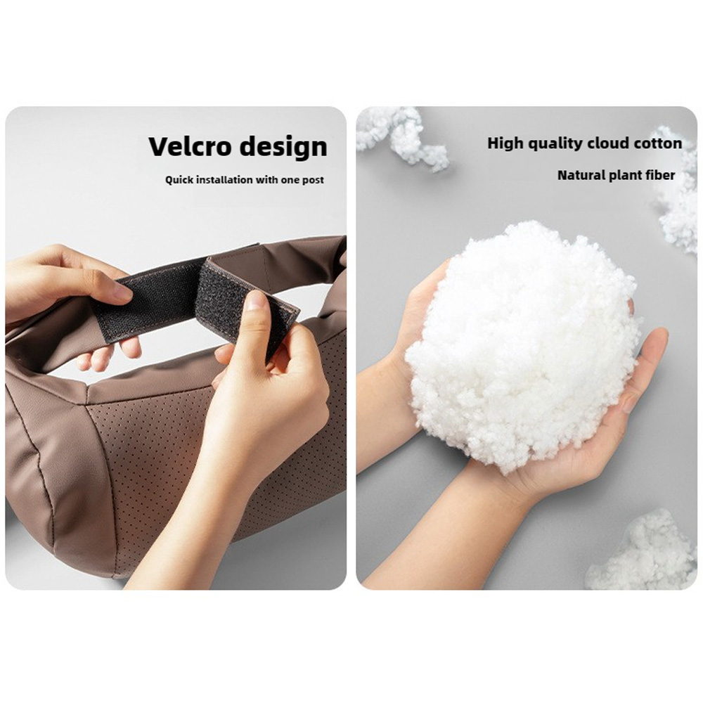 Car Headrest Seat Neck Support - Car Accessories Nearby ulasan dan harga