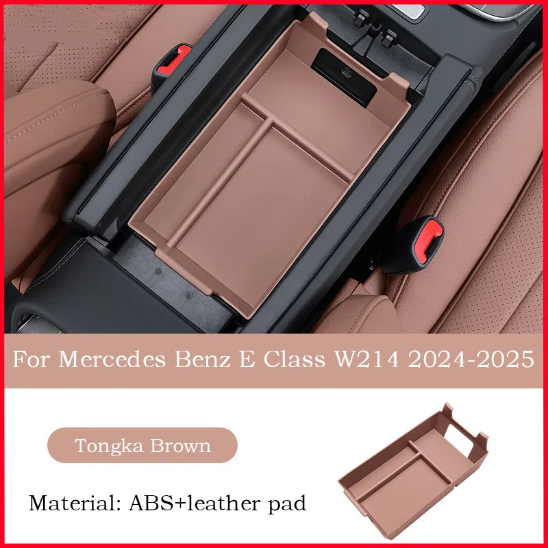 For Mercedes Benz E Class W214 - Car Accessories For Inside ulasan dan harga