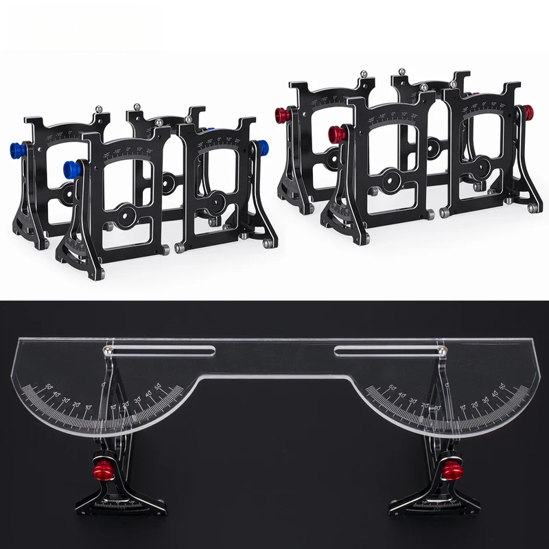 RC Aluminum On Road Chassis Se - Car Accessories Online ulasan dan harga