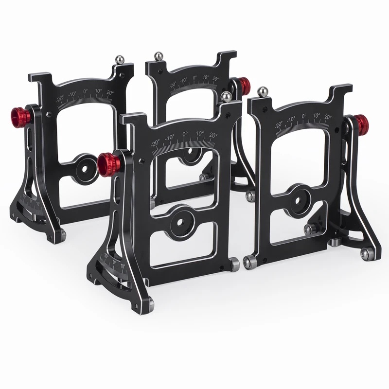 RC Aluminum On Road Chassis Se - Car Accessories Online ulasan dan harga
