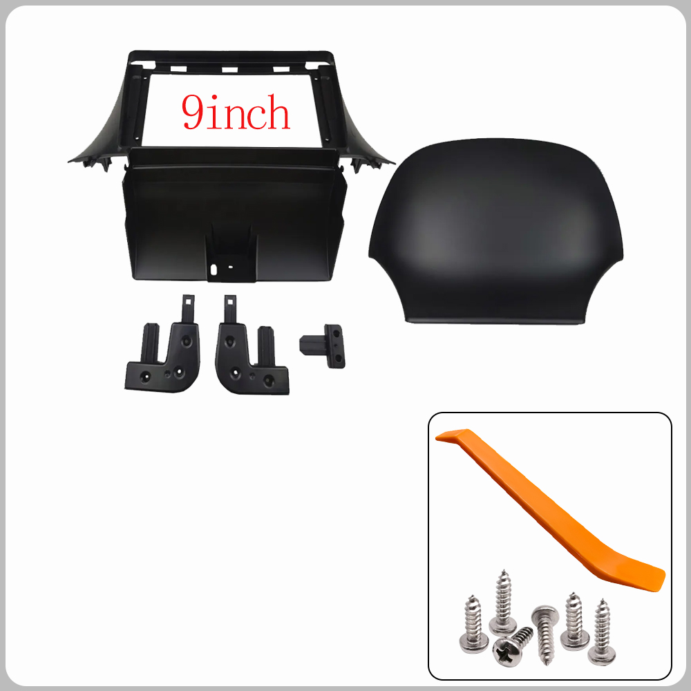 For Chevrolet Orlando 2009-201 - Car Accessories For Dashboard ulasan dan harga