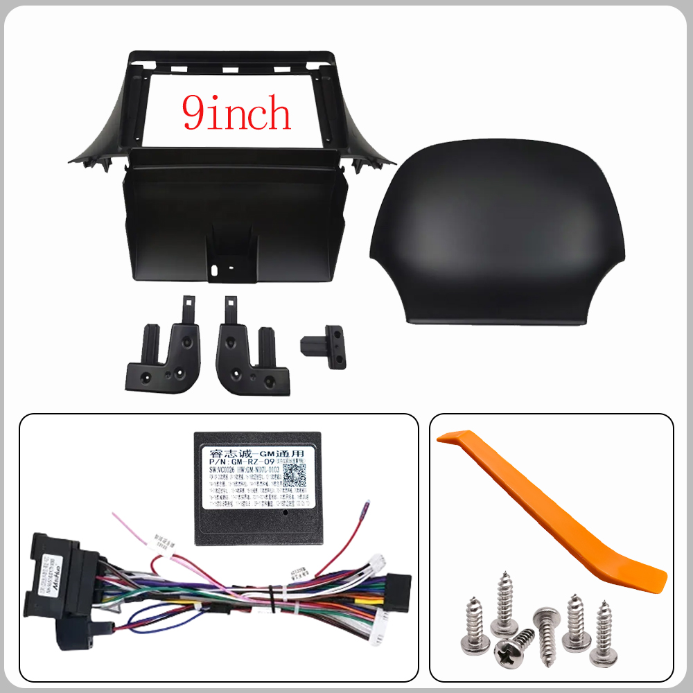 For Chevrolet Orlando 2009-201 - Car Accessories For Dashboard ulasan dan harga