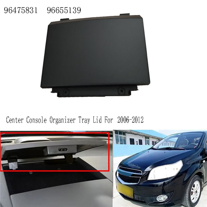 AEA7-96475831 Dashboard Storag - Car Accessories For Dashboard ulasan dan harga