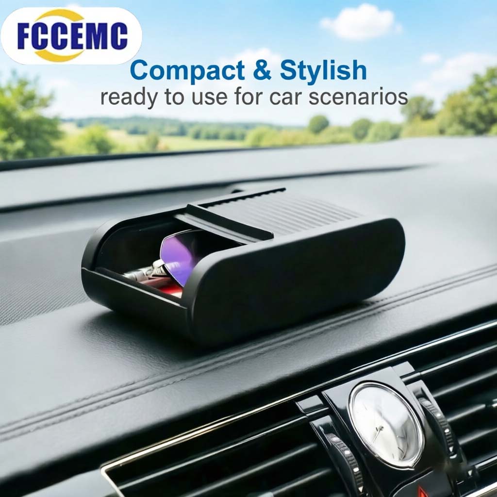 Pull-Out Car Dashboard Storage - Car Accessories For Dashboard ulasan dan harga