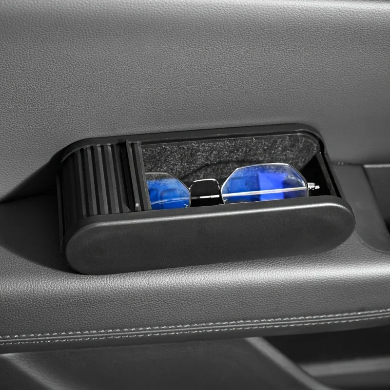 Pull-Out Car Dashboard Storage - Car Accessories For Dashboard ulasan dan harga