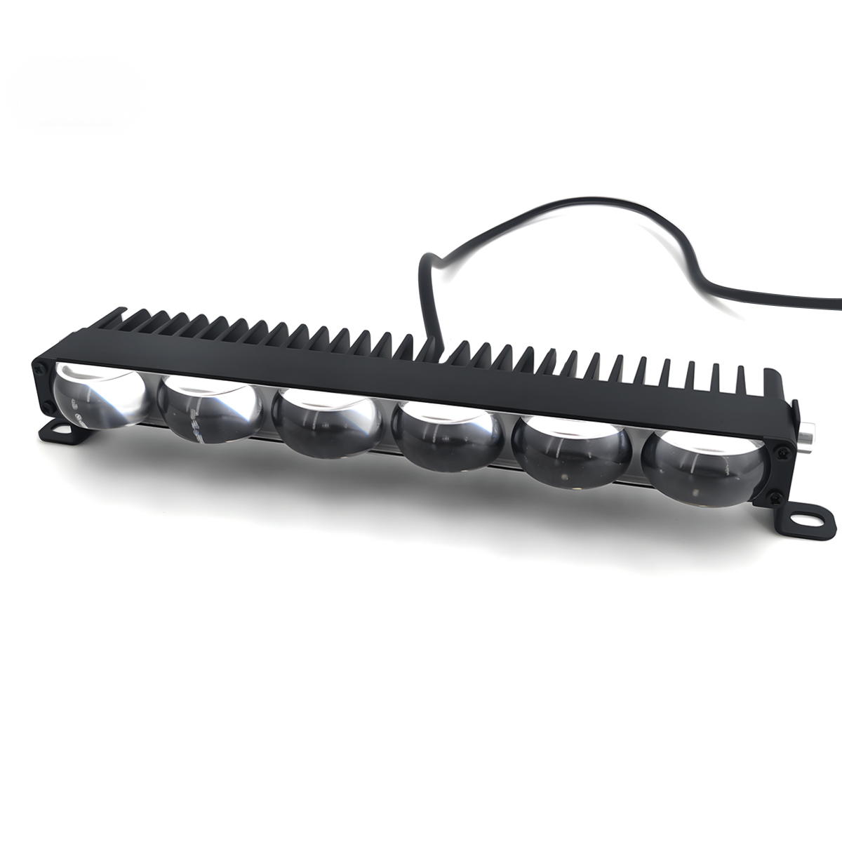 LED Headlights Bumper Lights L - Car Accessories Online ulasan dan harga
