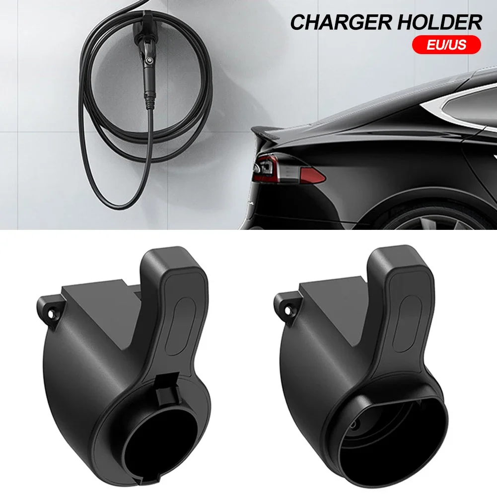 Portable EV Charger Plug Holde - Car Cable Organizer ulasan dan harga