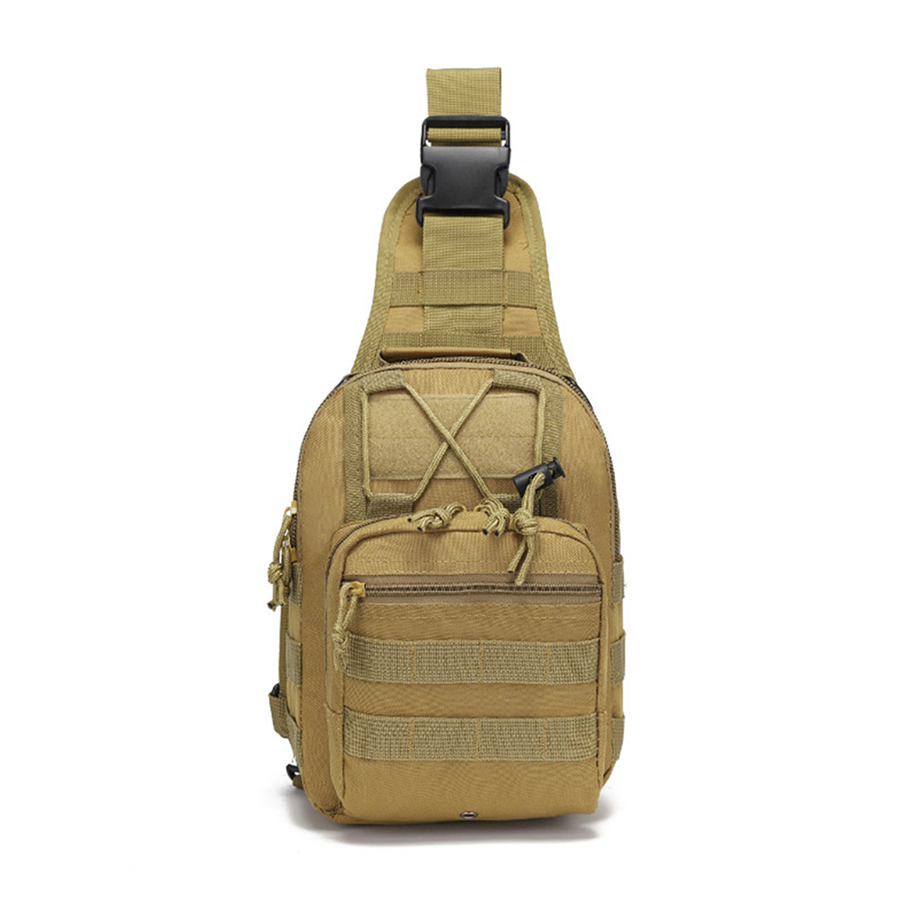 Men Crossbody Sling Backpack S - Car Accessories Gifts For Men ulasan dan harga