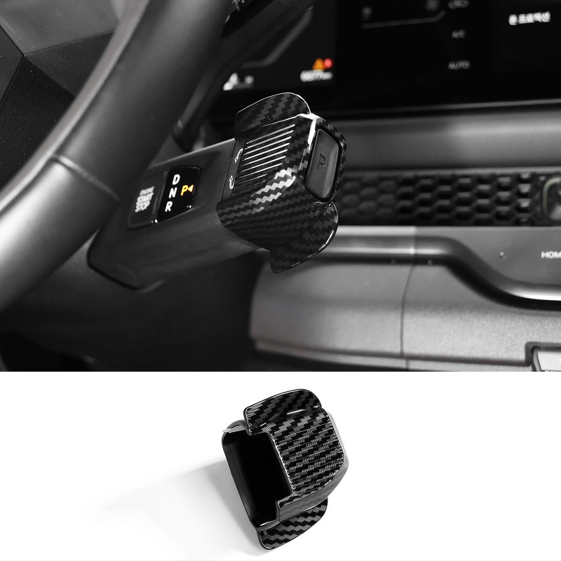 Fit For New Kia EV5 EV9 Steeri - Car Accessories For Inside ulasan dan harga